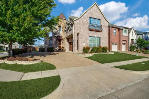 2801 White Dove Drive Plano TX 75093