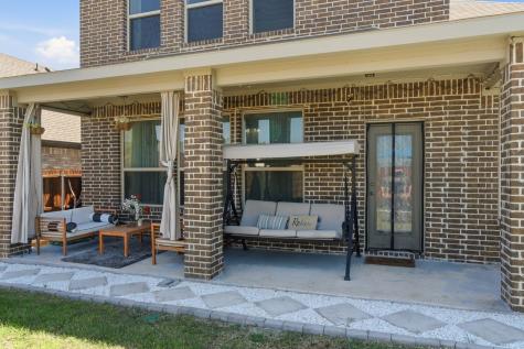 5440 Otter Trail Fort Worth TX 76179