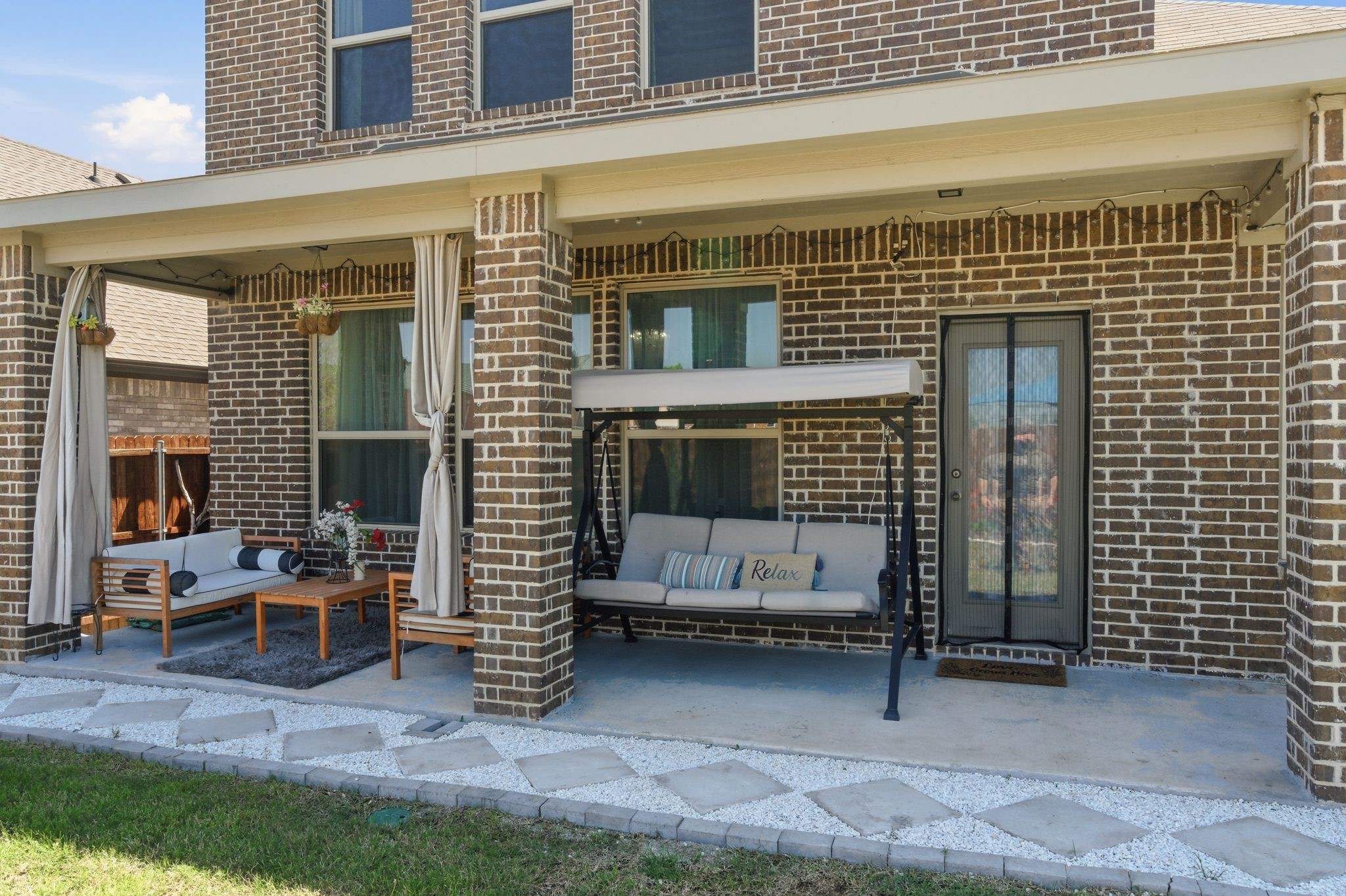 5440 Otter Trail Fort Worth TX 76179