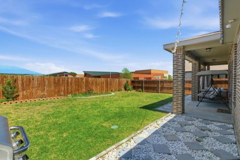 5440 Otter Trail Fort Worth TX 76179