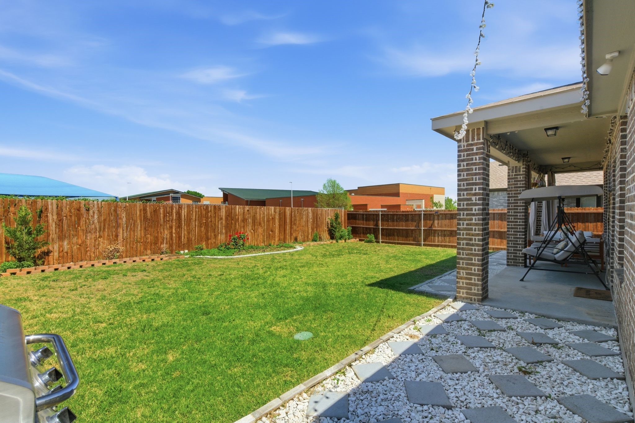 5440 Otter Trail Fort Worth TX 76179