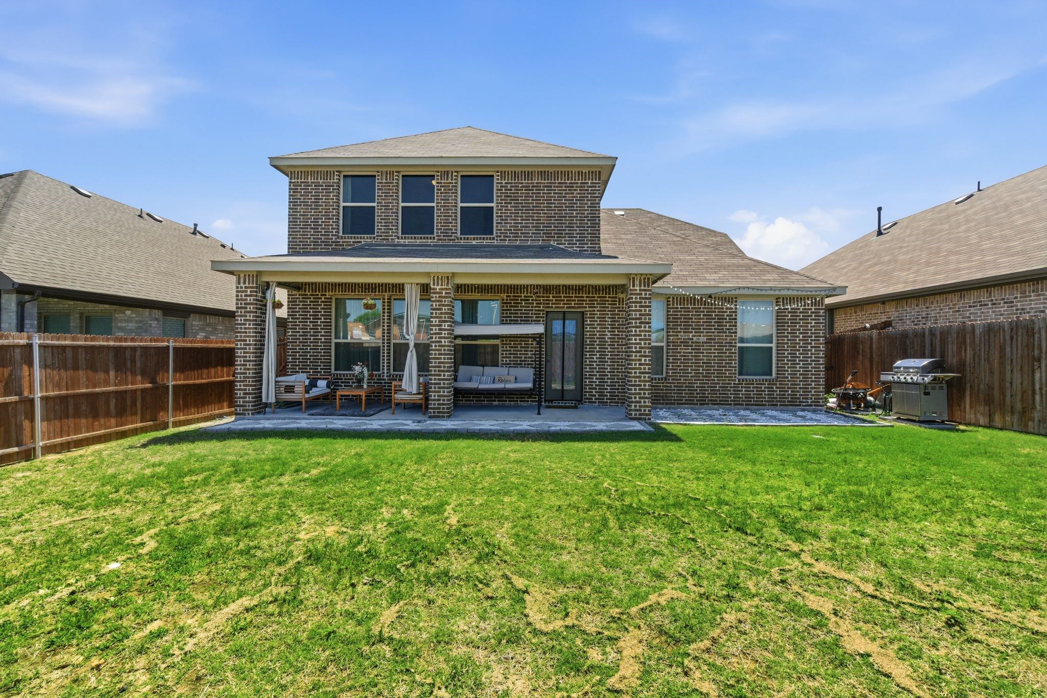 5440 Otter Trail Fort Worth TX 76179