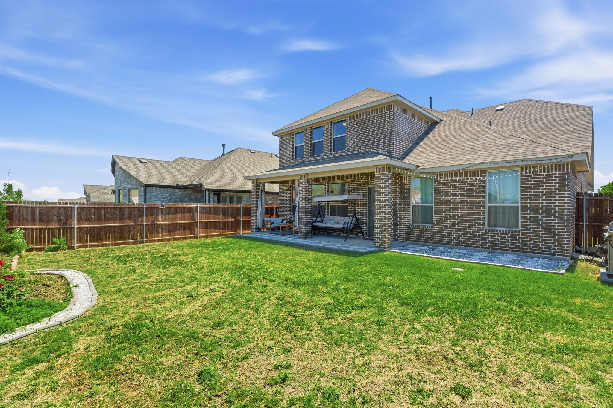 5440 Otter Trail Fort Worth TX 76179
