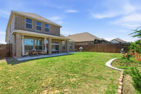 5440 Otter Trail Fort Worth TX 76179