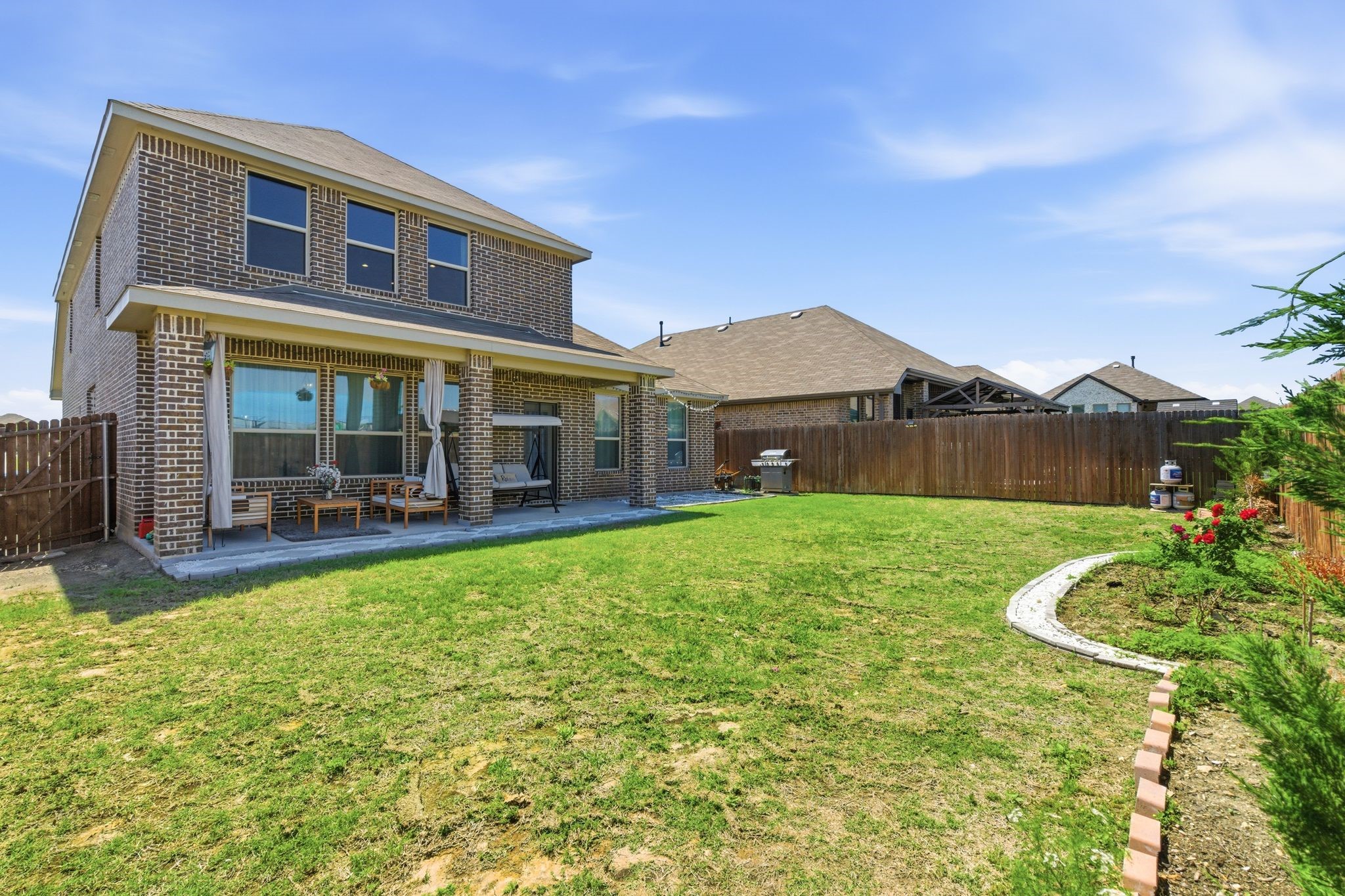 5440 Otter Trail Fort Worth TX 76179