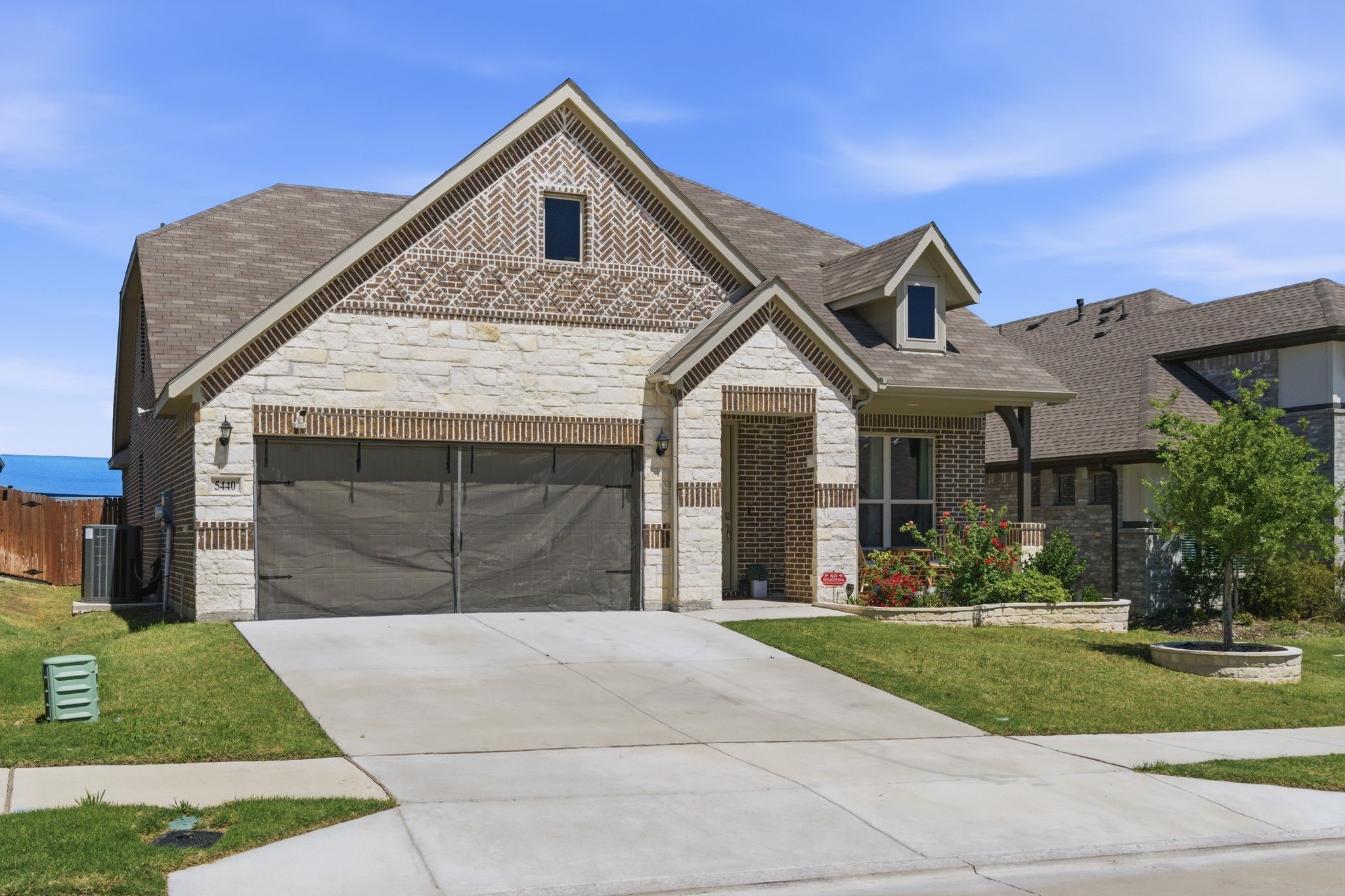 5440 Otter Trail Fort Worth TX 76179