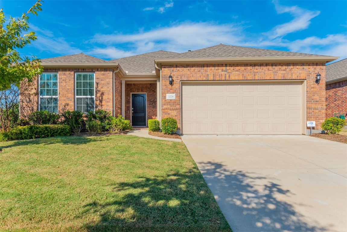 3278 Castaway Lane Frisco TX 75036
