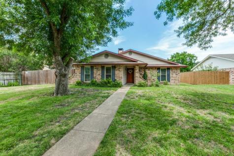 18903 Platte River Way Dallas TX 75287