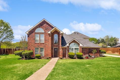 2305 Columbia Drive Flower Mound TX 75022