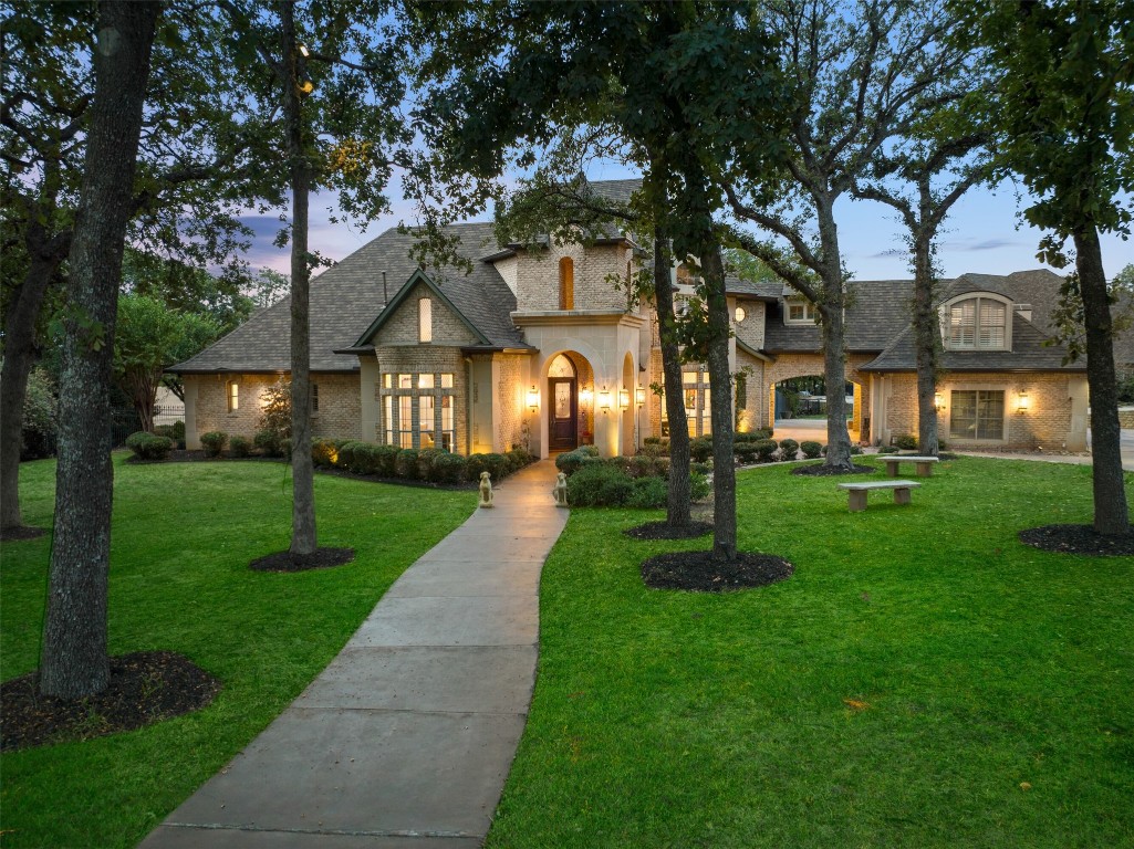 5605 Muirfield Court Flower Mound TX 75022