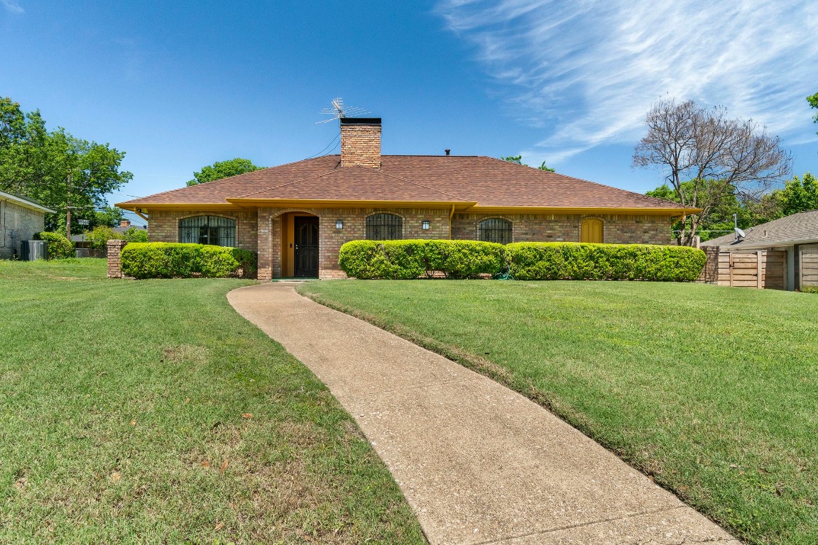 6714 Keswick Drive Dallas TX 75232