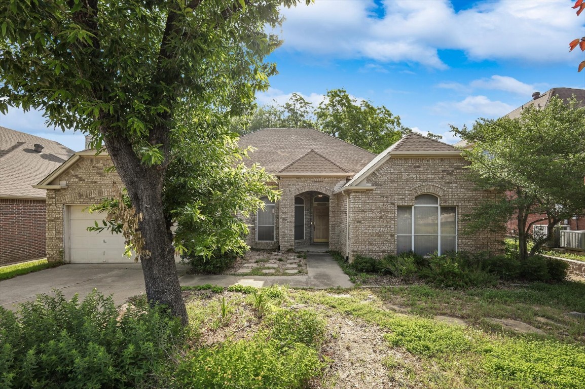 4327 Hazy Meadow Lane Grapevine TX 76051