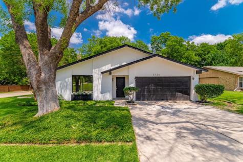 5726 Townshire Road Garland TX 75044