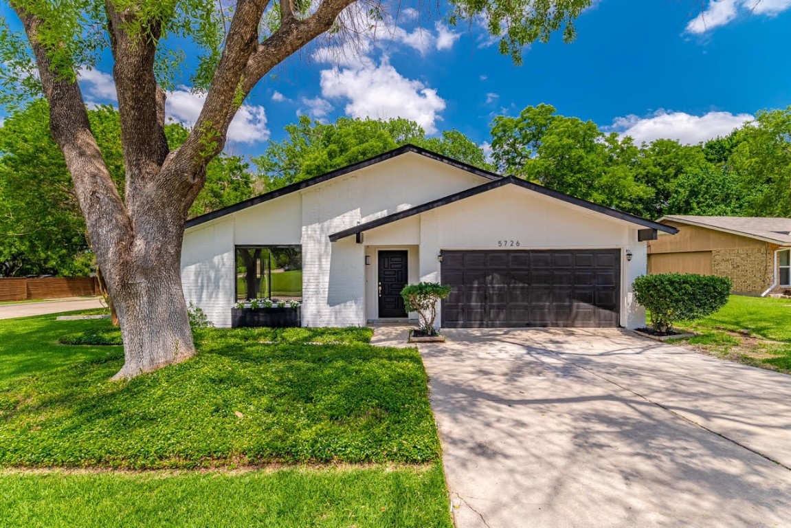 5726 Townshire Road Garland TX 75044