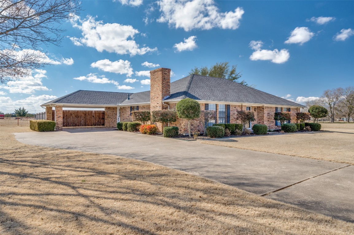 1583 County Road 613 Farmersville TX 75442