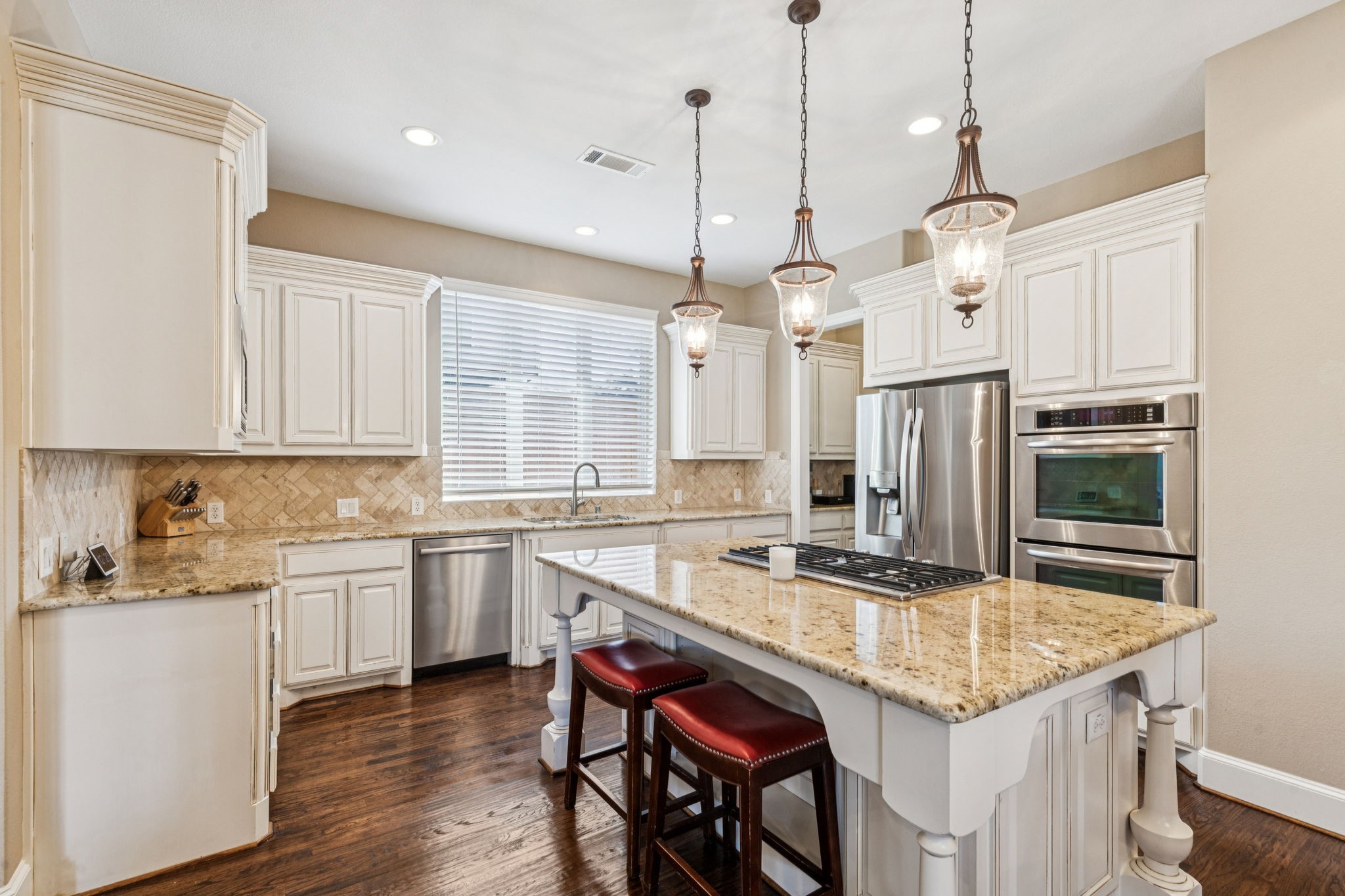1812 Trinidad Lane Allen TX 75013