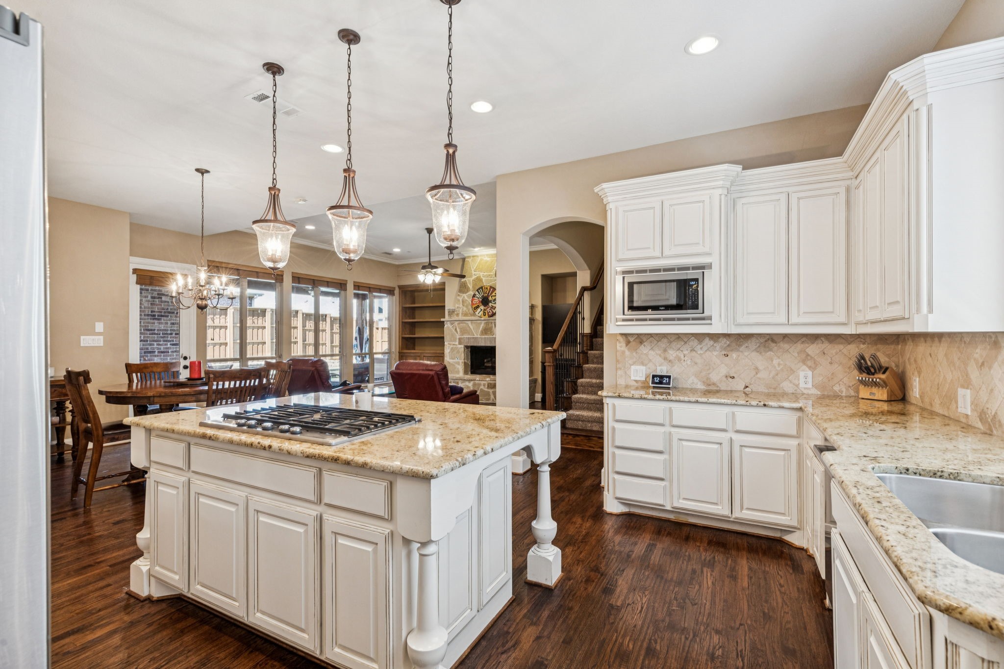 1812 Trinidad Lane Allen TX 75013