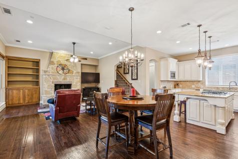 1812 Trinidad Lane Allen TX 75013