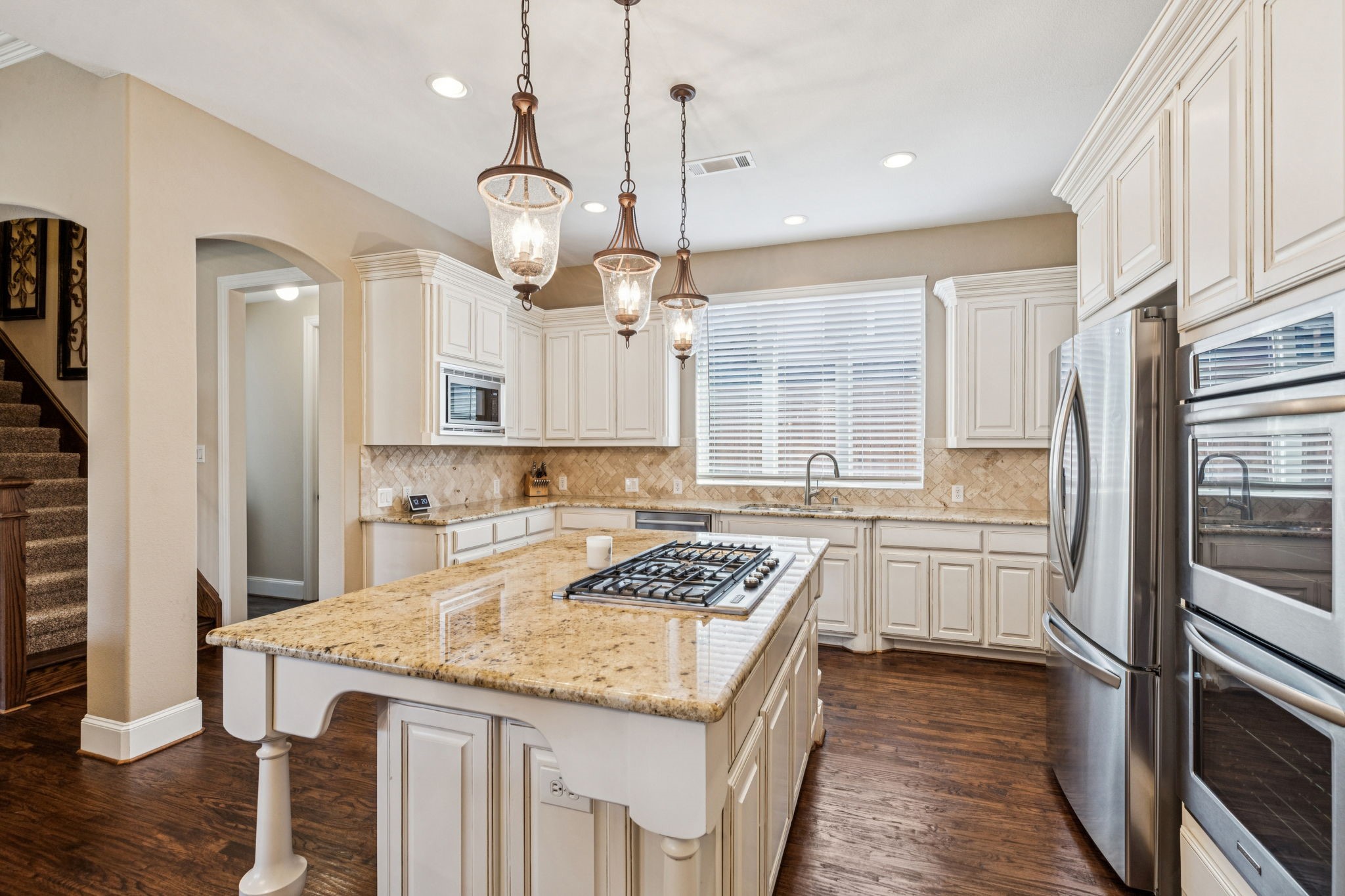 1812 Trinidad Lane Allen TX 75013
