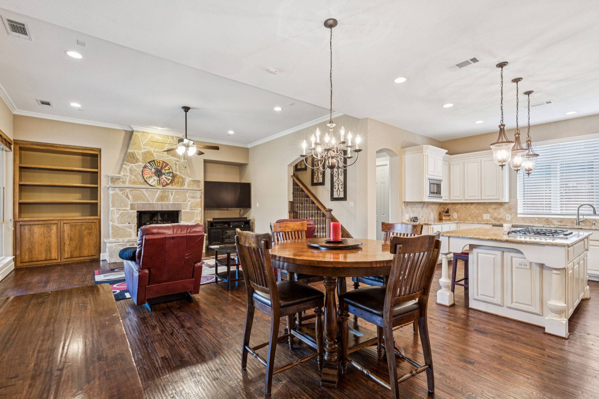 1812 Trinidad Lane Allen TX 75013