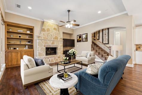 1812 Trinidad Lane Allen TX 75013