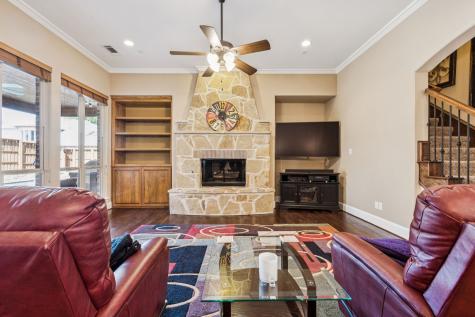 1812 Trinidad Lane Allen TX 75013