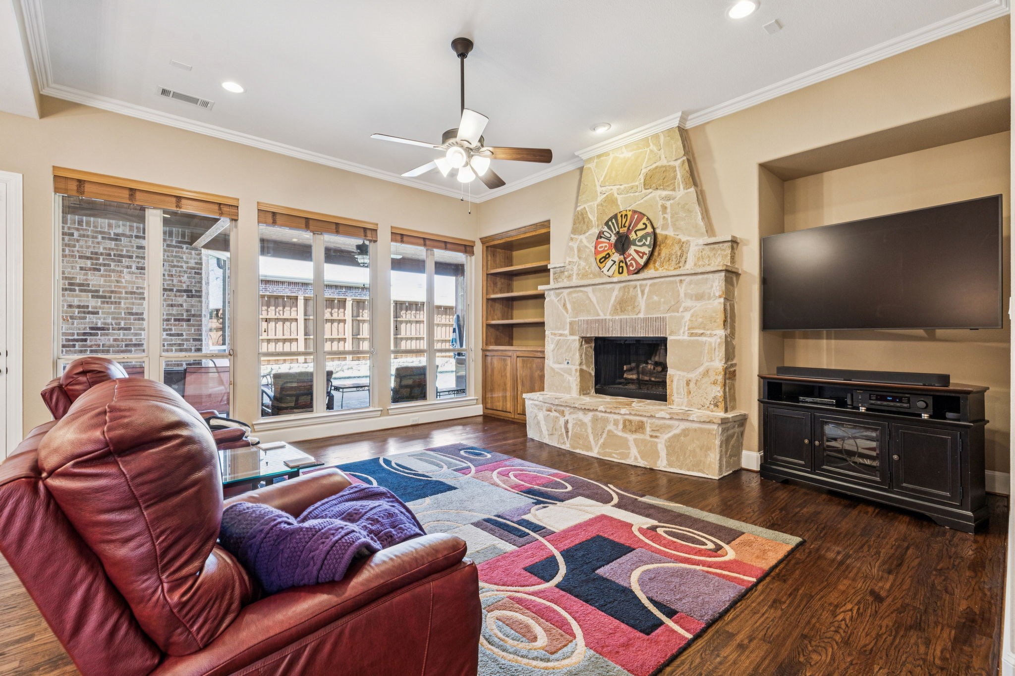 1812 Trinidad Lane Allen TX 75013