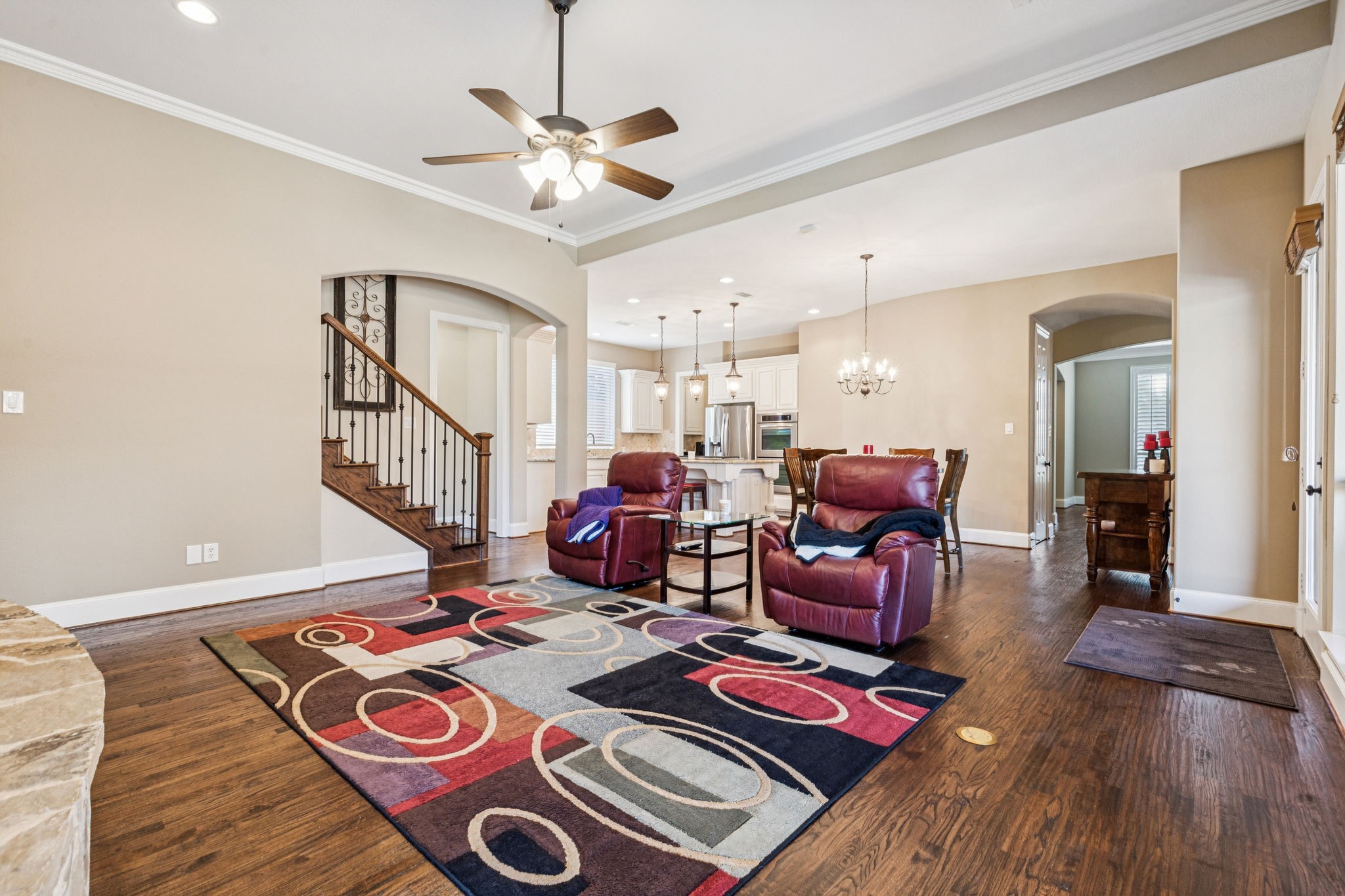 1812 Trinidad Lane Allen TX 75013