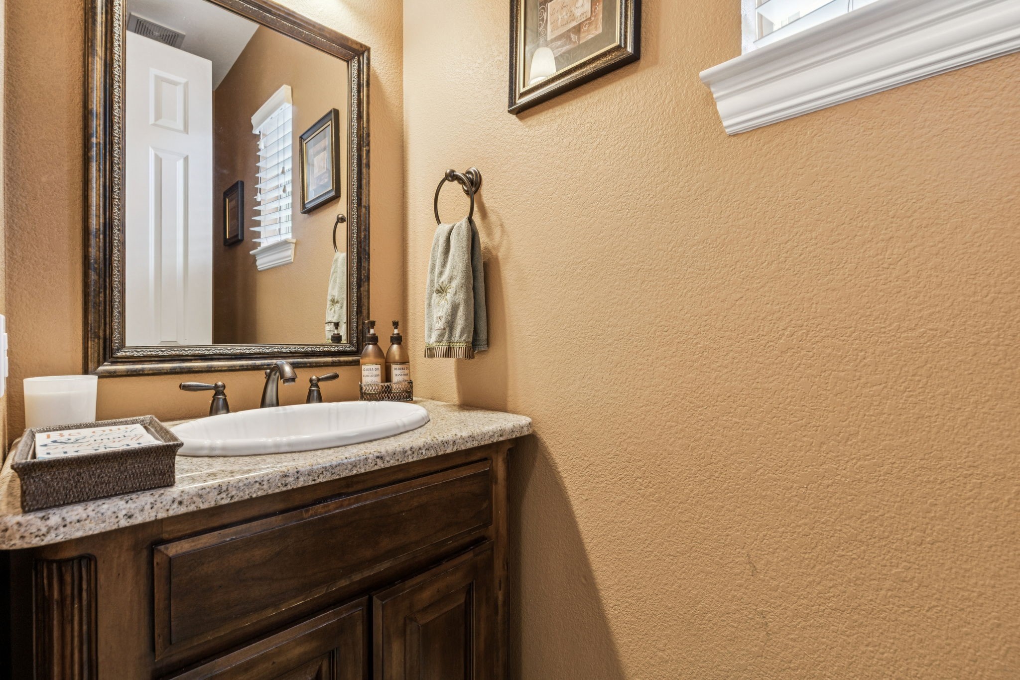 1812 Trinidad Lane Allen TX 75013
