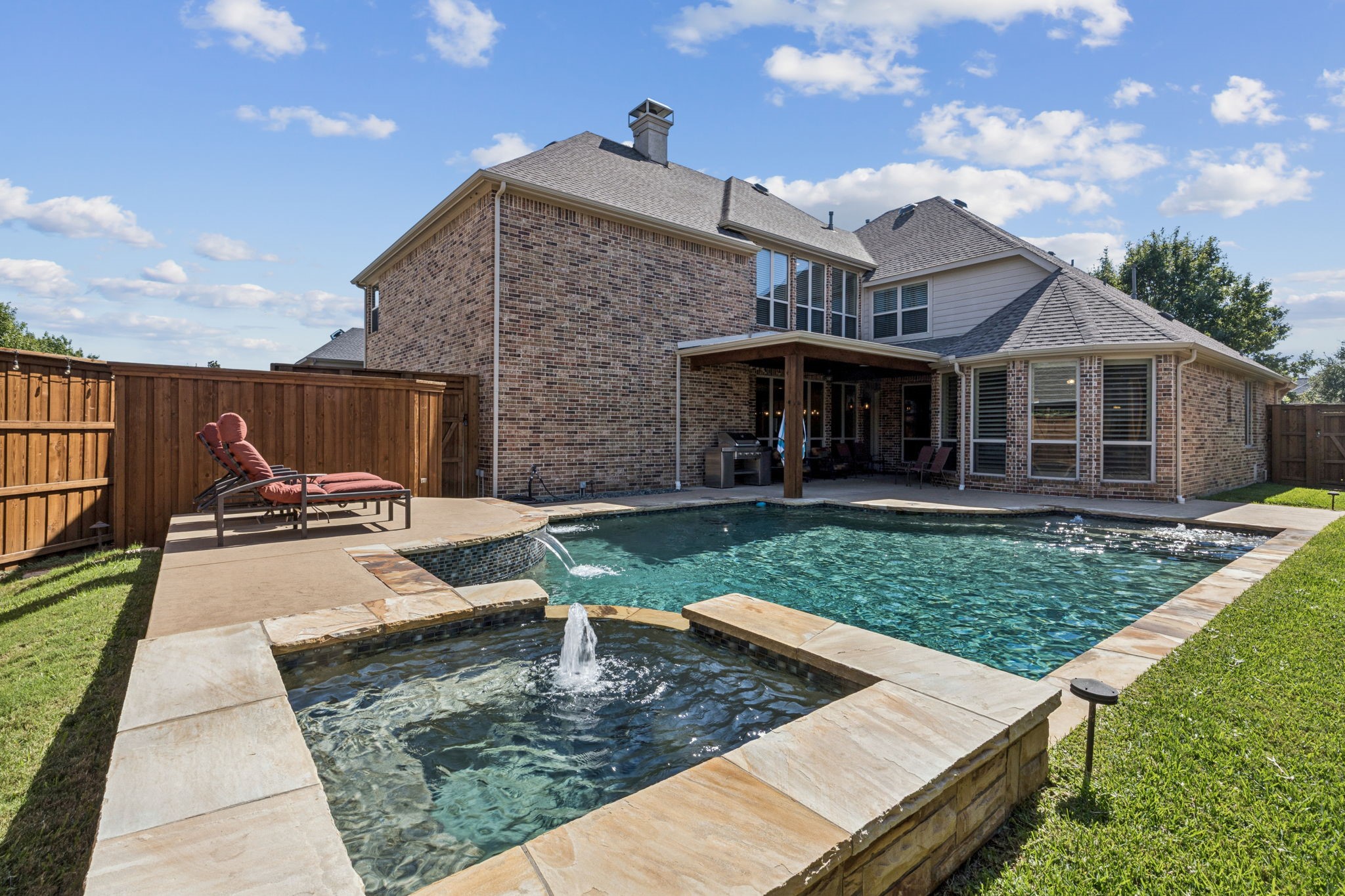 1812 Trinidad Lane Allen TX 75013