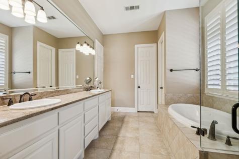 1812 Trinidad Lane Allen TX 75013