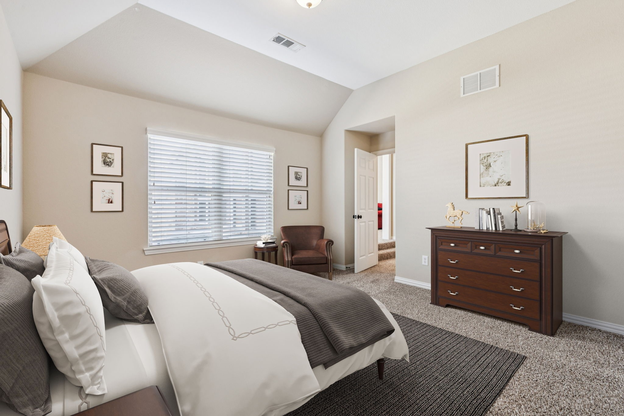 1812 Trinidad Lane Allen TX 75013