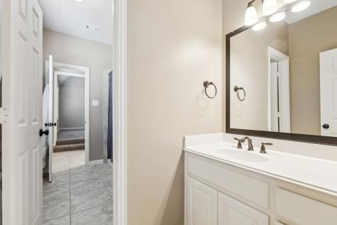 1812 Trinidad Lane Allen TX 75013