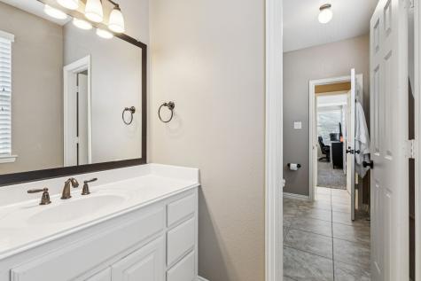1812 Trinidad Lane Allen TX 75013