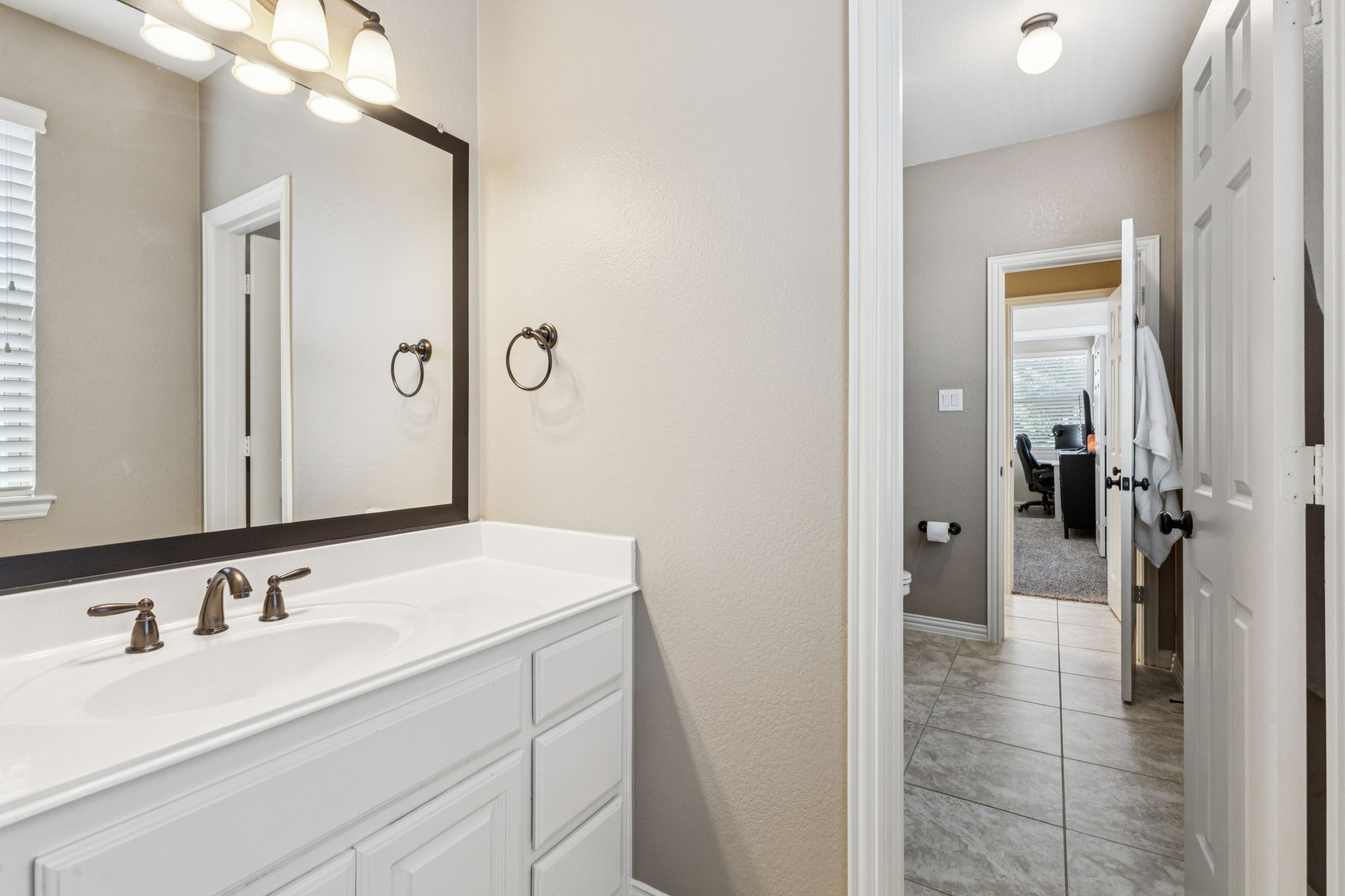 1812 Trinidad Lane Allen TX 75013