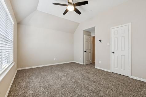 1812 Trinidad Lane Allen TX 75013
