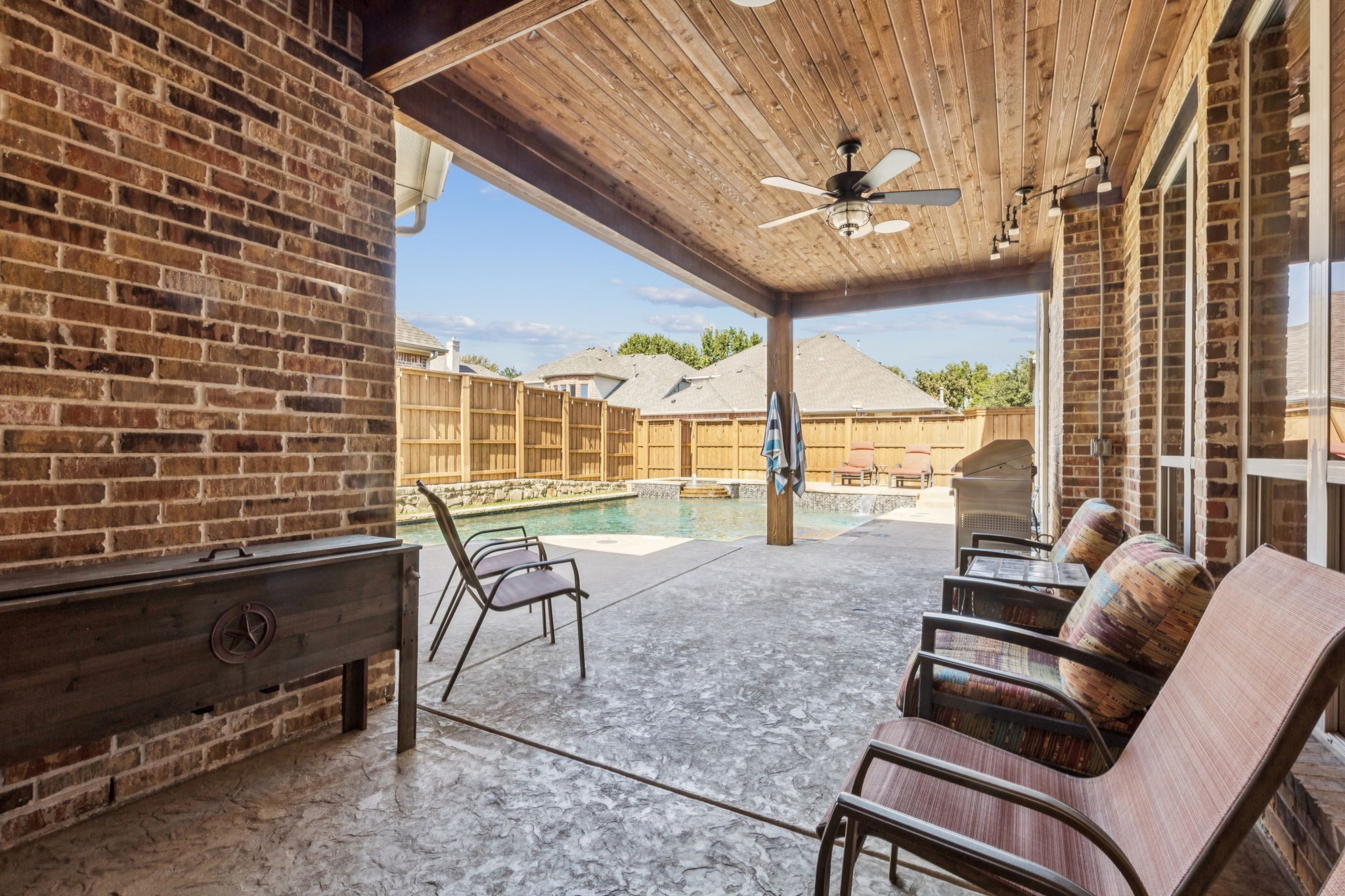 1812 Trinidad Lane Allen TX 75013