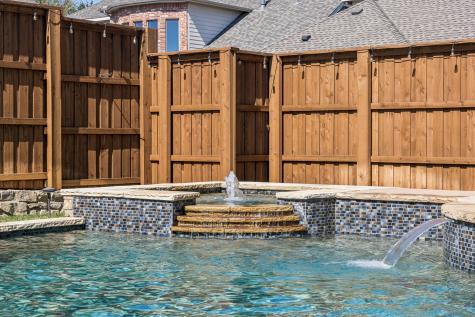 1812 Trinidad Lane Allen TX 75013