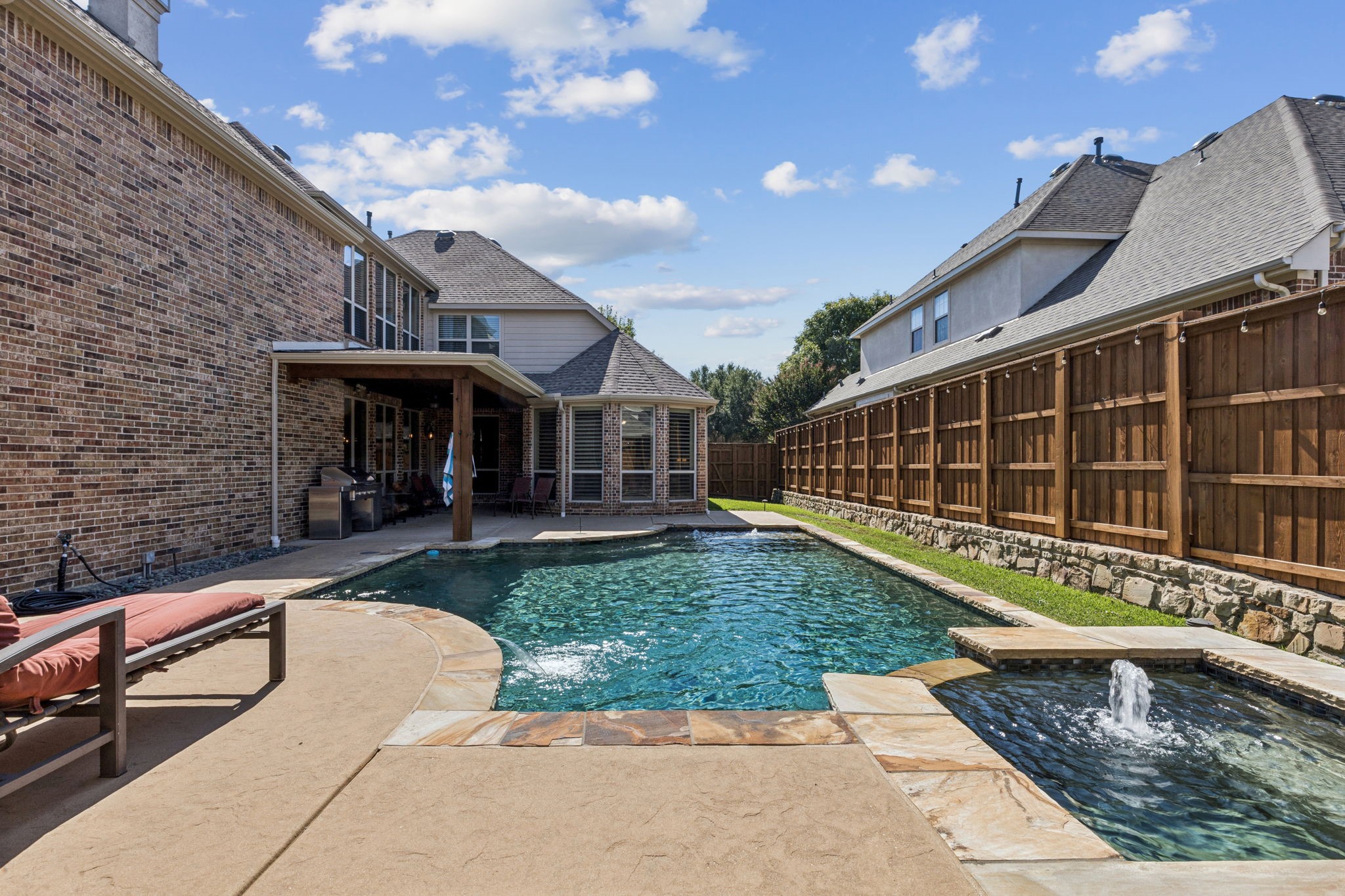 1812 Trinidad Lane Allen TX 75013