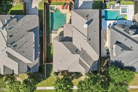1812 Trinidad Lane Allen TX 75013