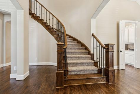 1812 Trinidad Lane Allen TX 75013