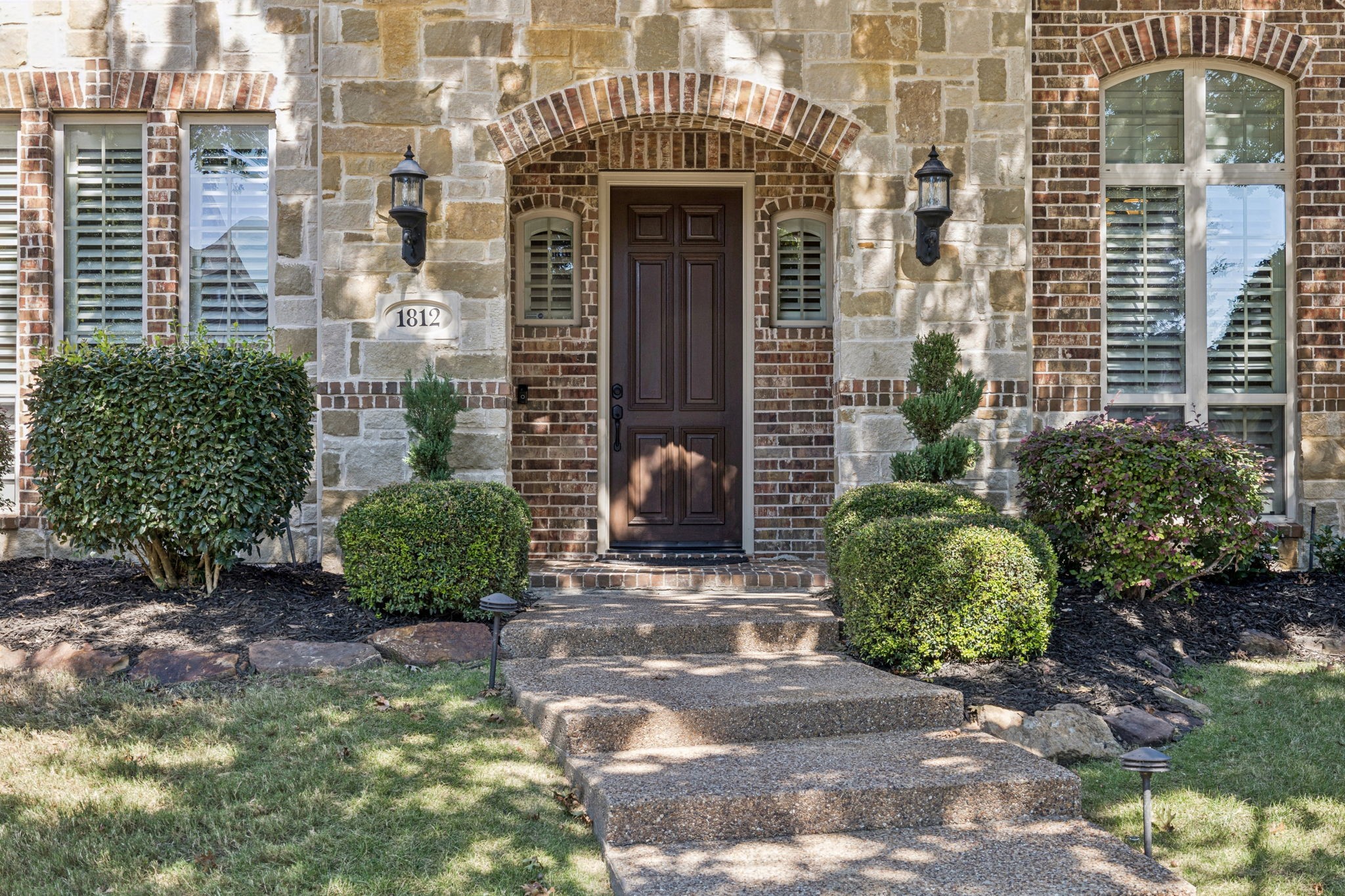 1812 Trinidad Lane Allen TX 75013