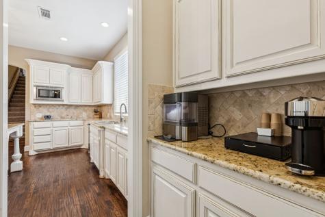 1812 Trinidad Lane Allen TX 75013