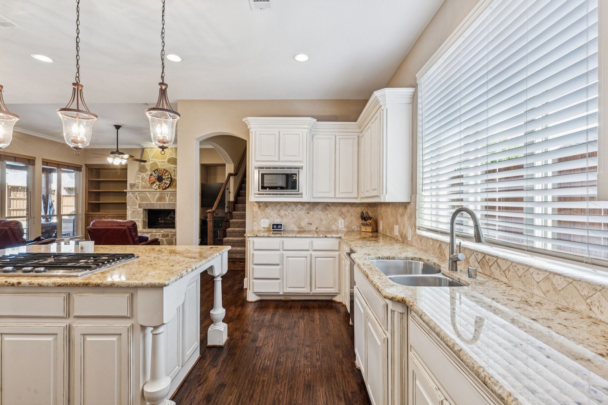 1812 Trinidad Lane Allen TX 75013