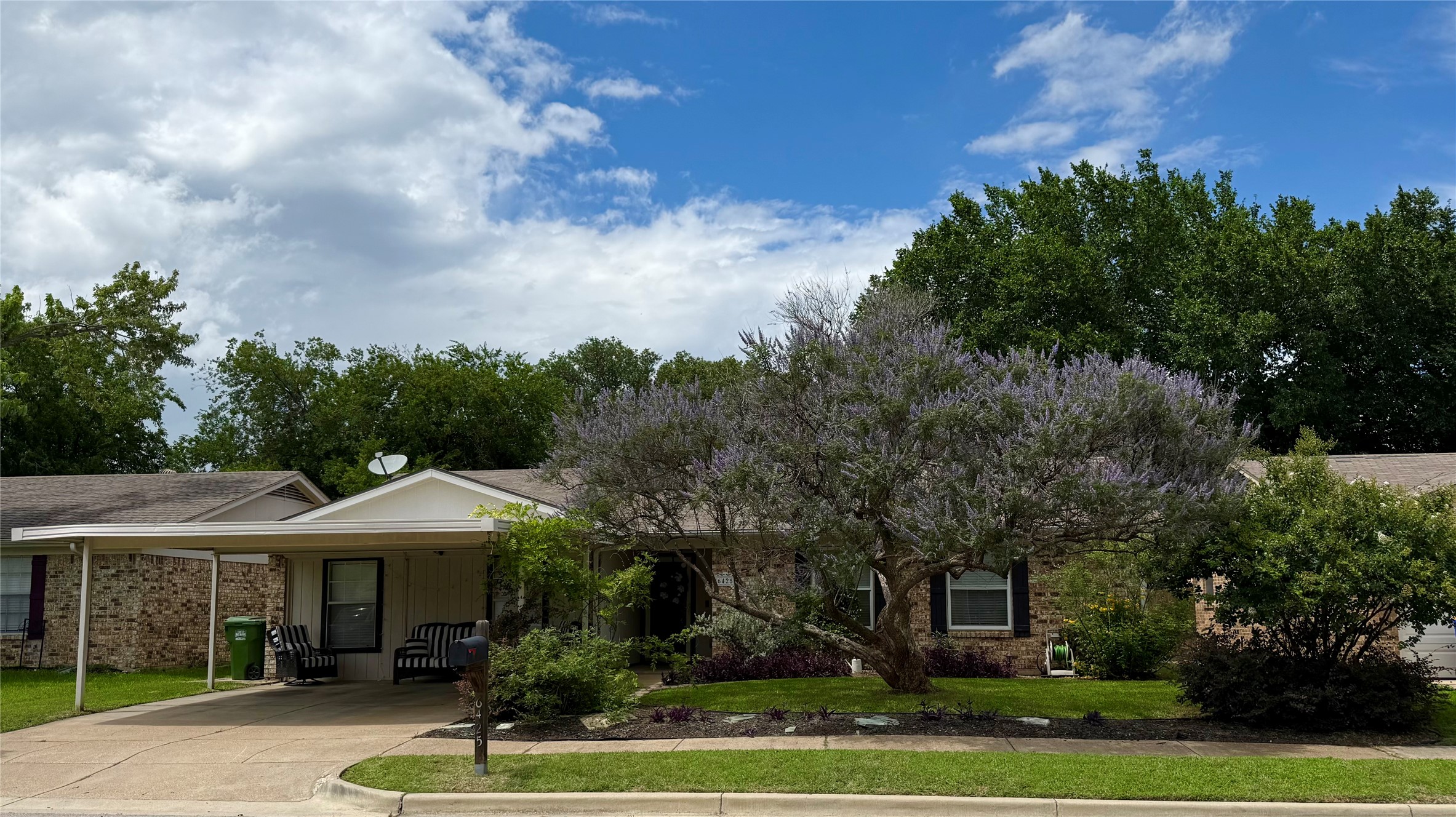 6425 Old Mill Circle Watauga TX 76148