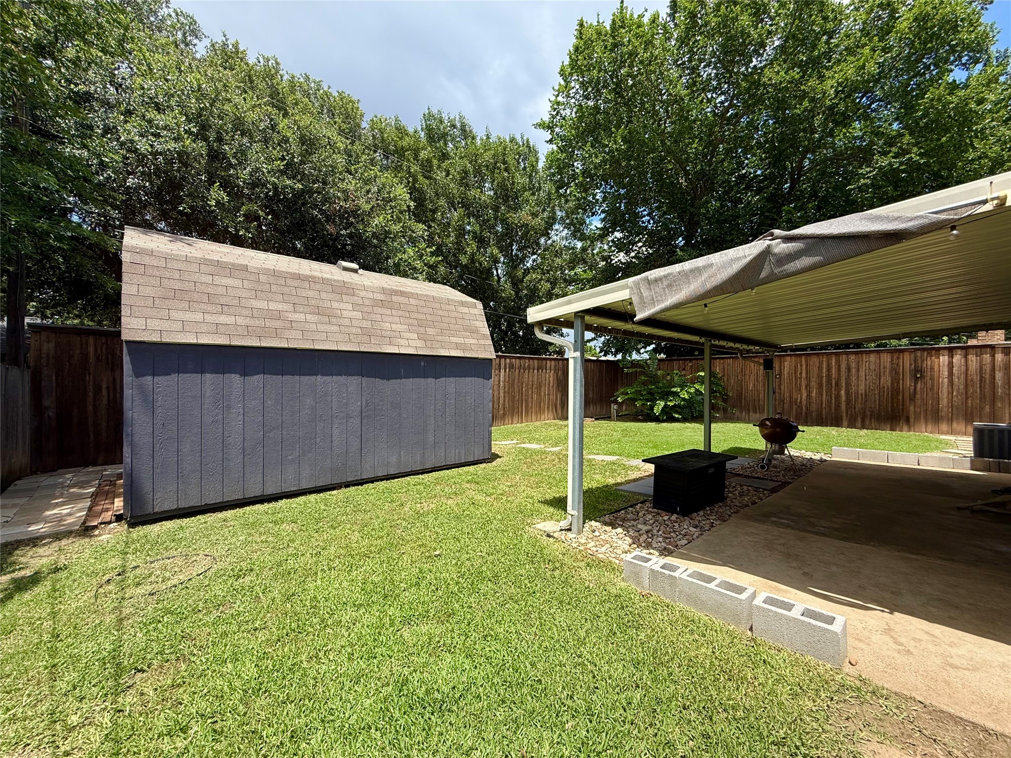 6425 Old Mill Circle Watauga TX 76148