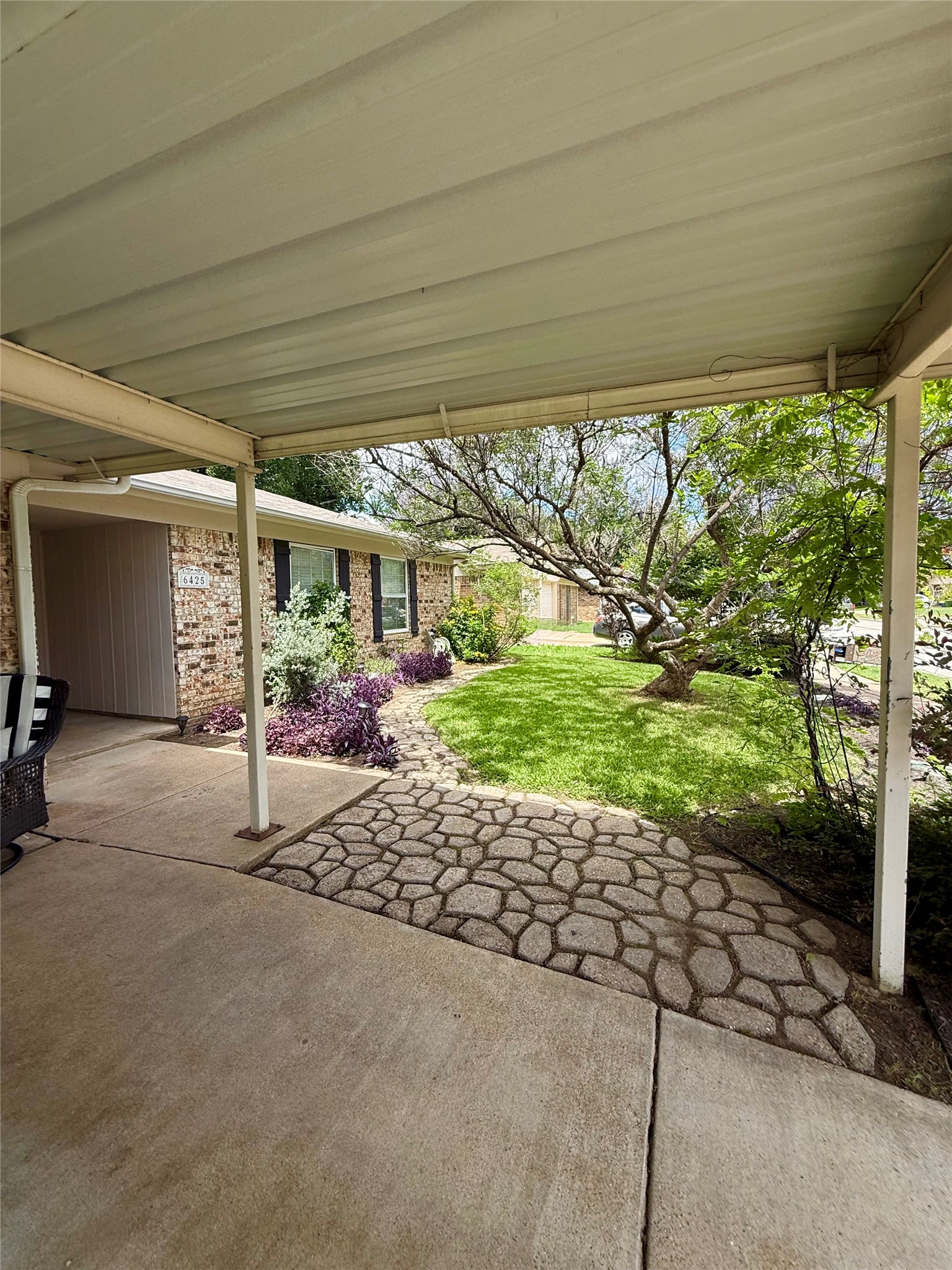 6425 Old Mill Circle Watauga TX 76148