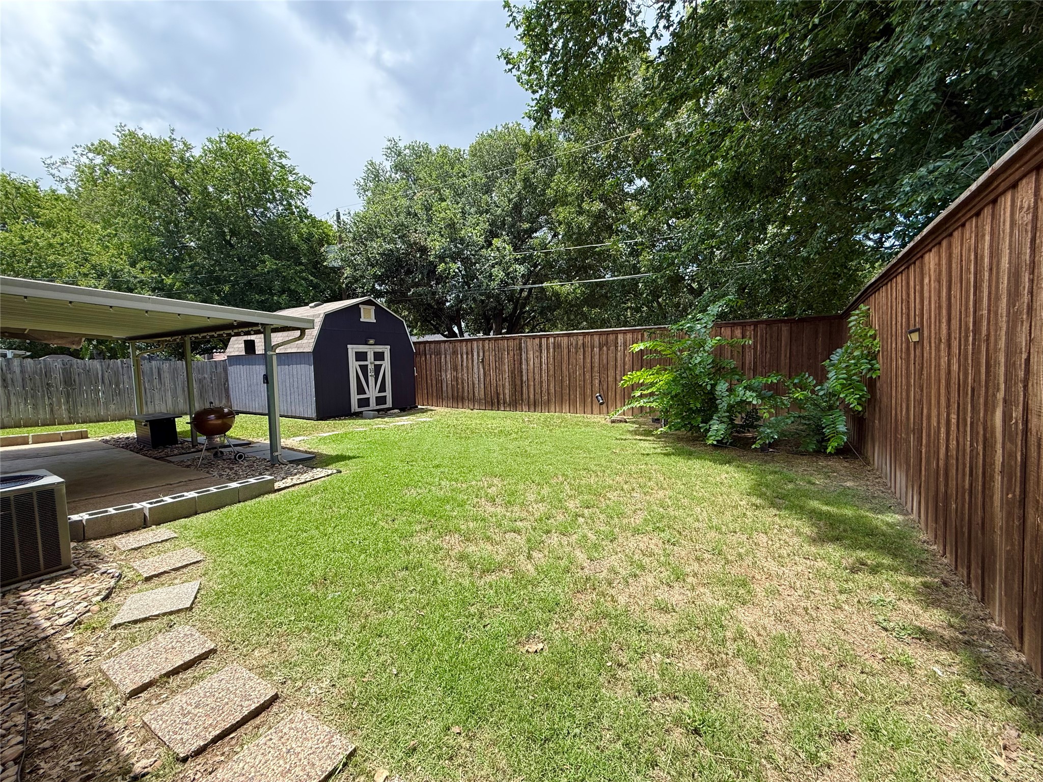 6425 Old Mill Circle Watauga TX 76148