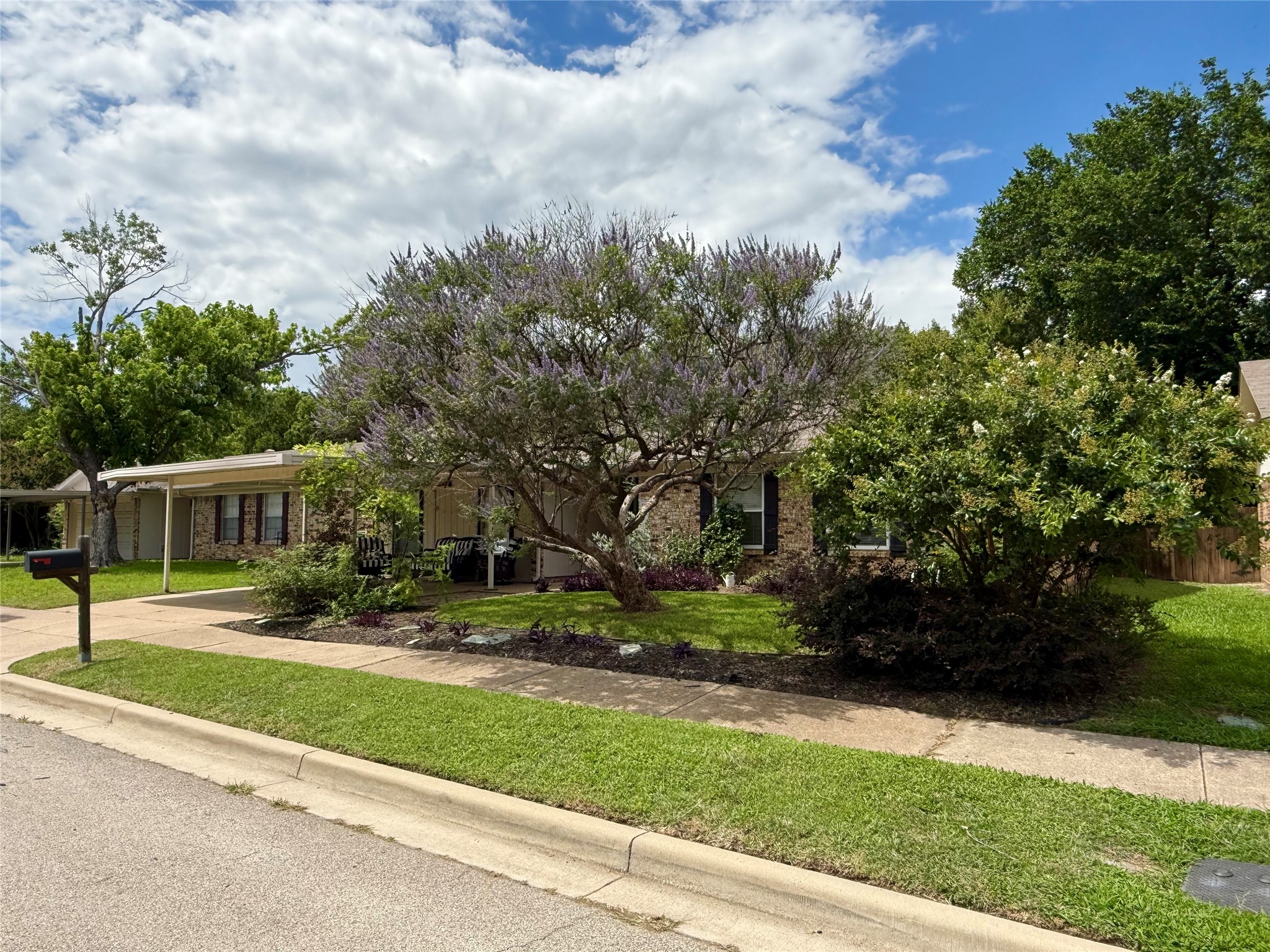 6425 Old Mill Circle Watauga TX 76148
