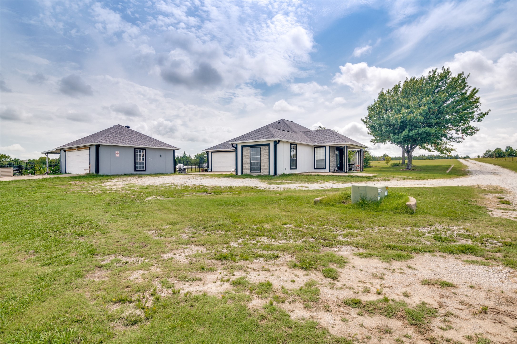 20762 Fm 740 Forney TX 75126